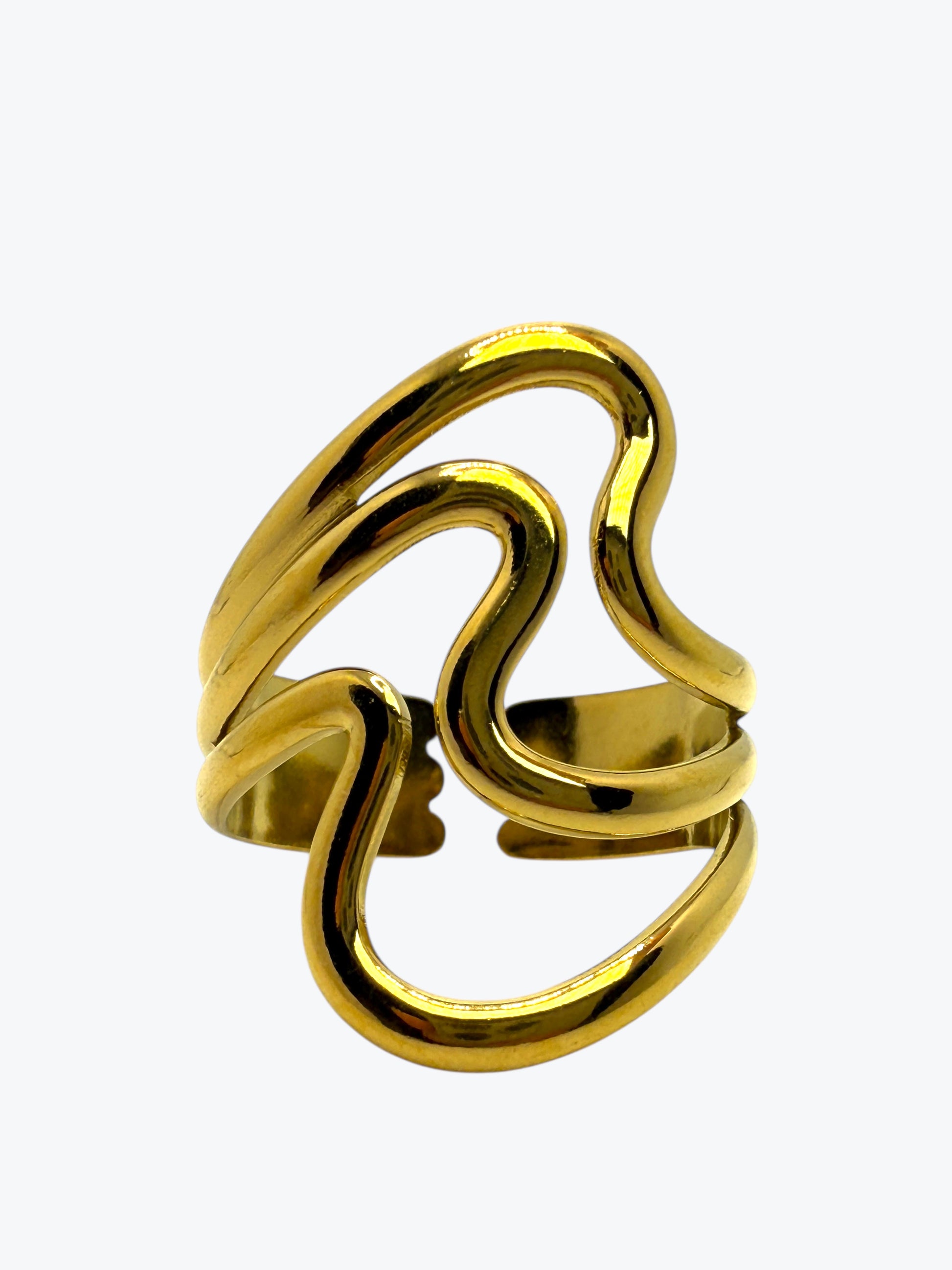ANELLO ONDE