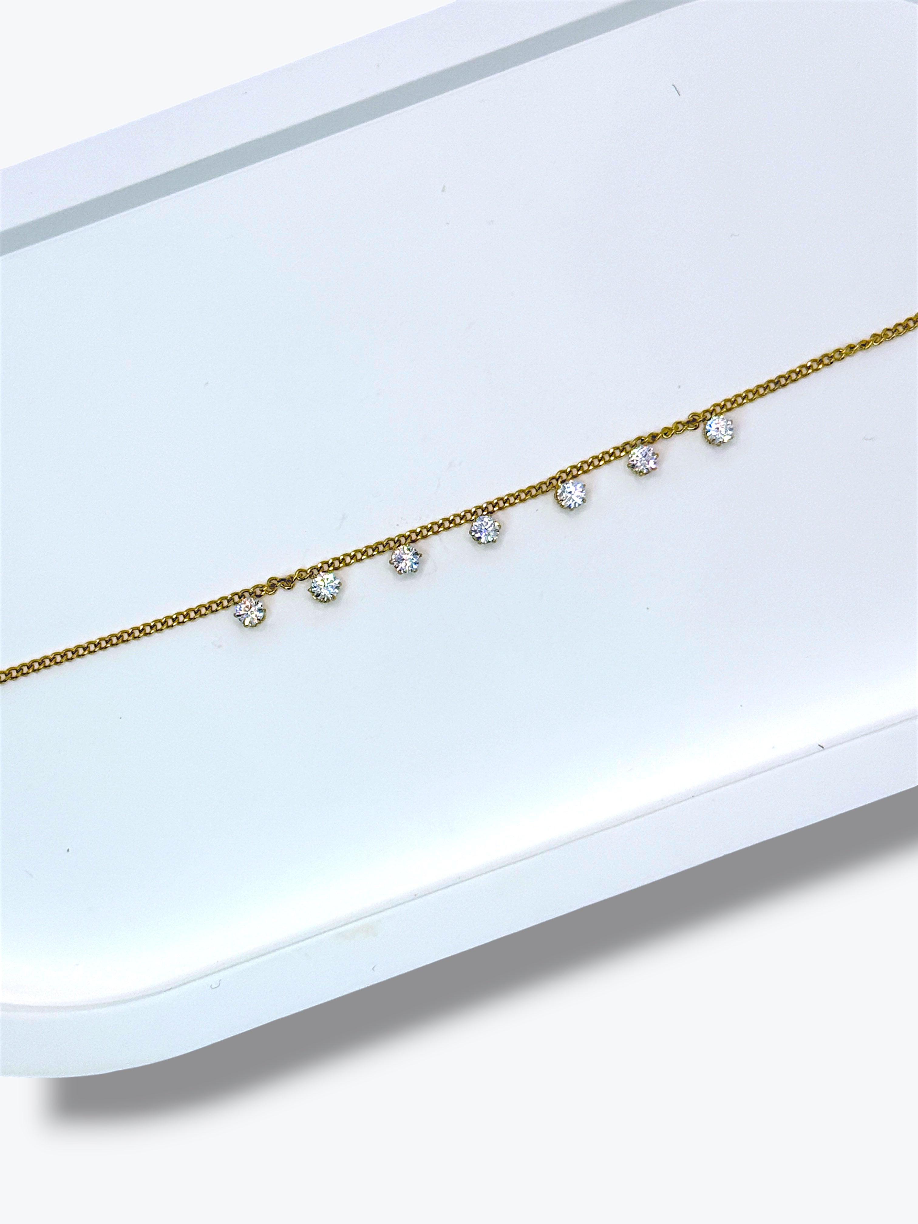 BRACCIALE SPARKLING