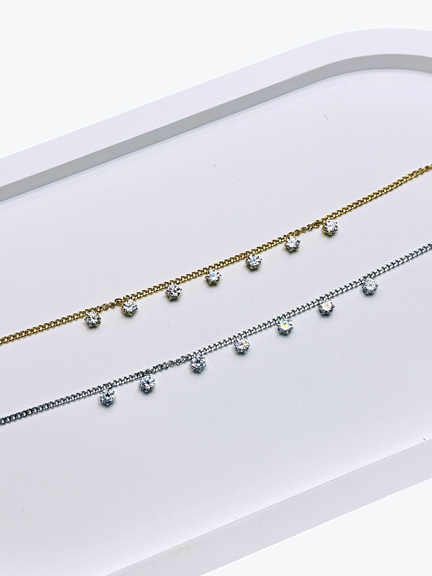 BRACCIALE SPARKLING