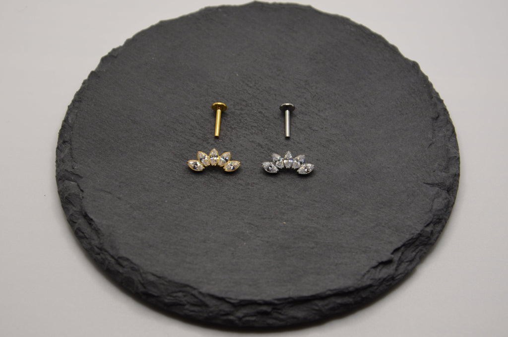 PIERCING ANTEA