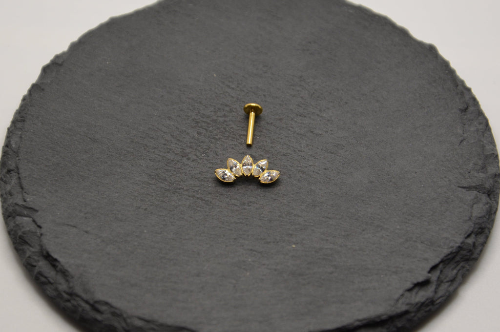 PIERCING ANTEA
