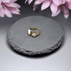 ANELLO DOUBLE SQUARE