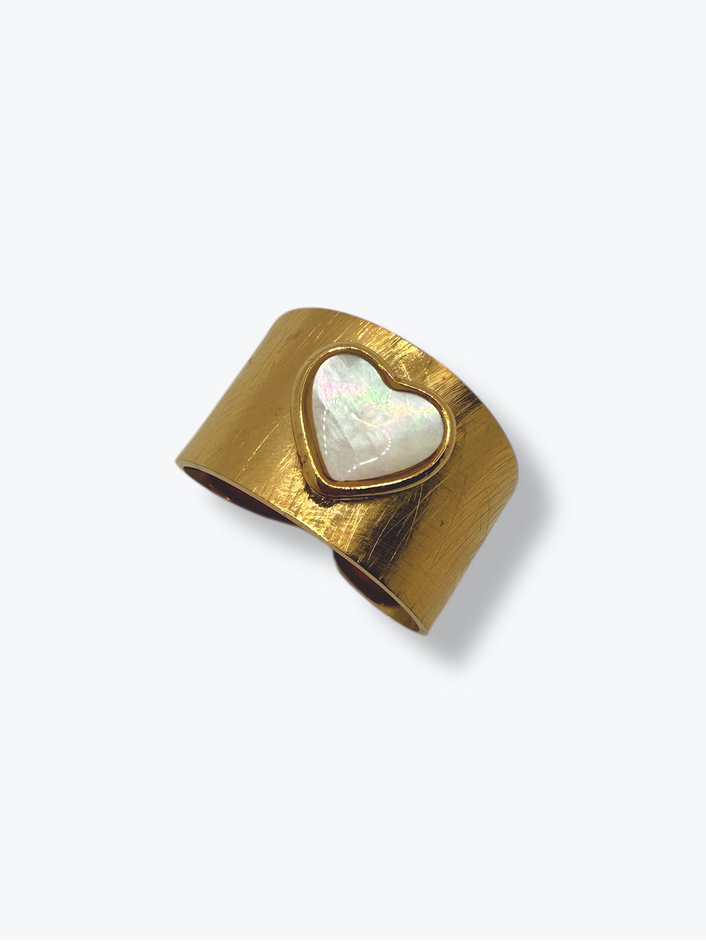 ANELLO FASCIA LOVE