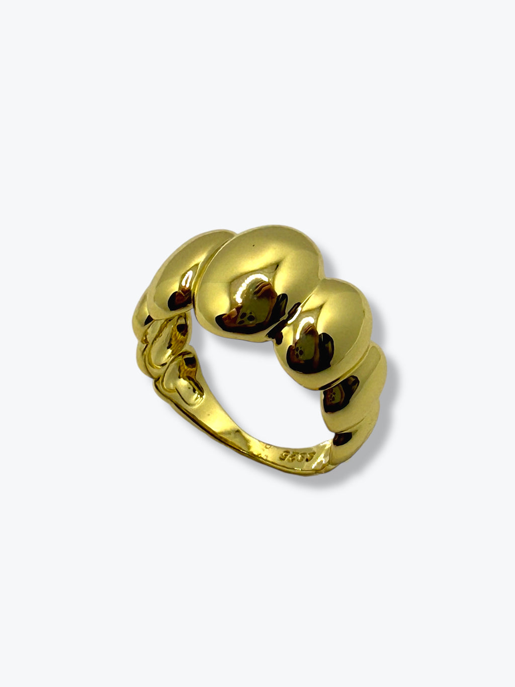 ANELLO TIARA