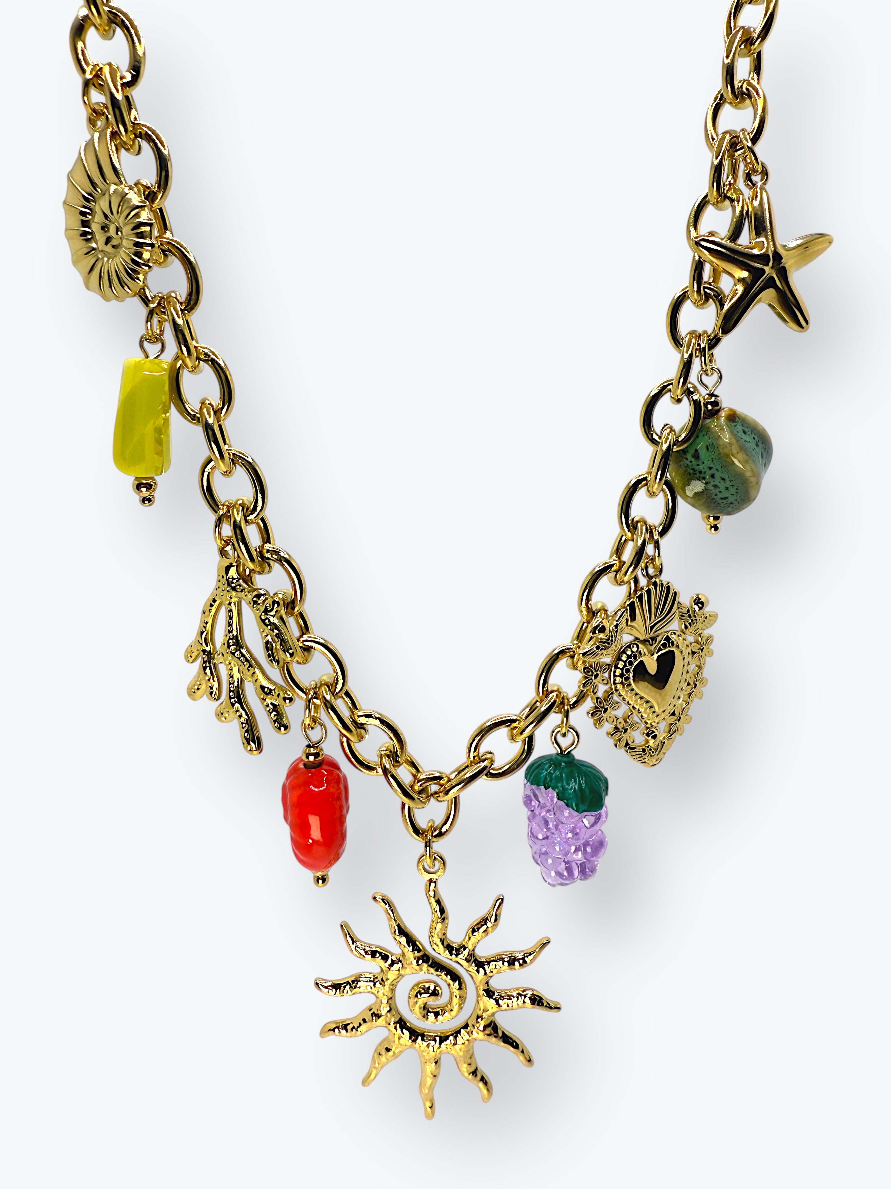 COLLANA SUMMER VIBES