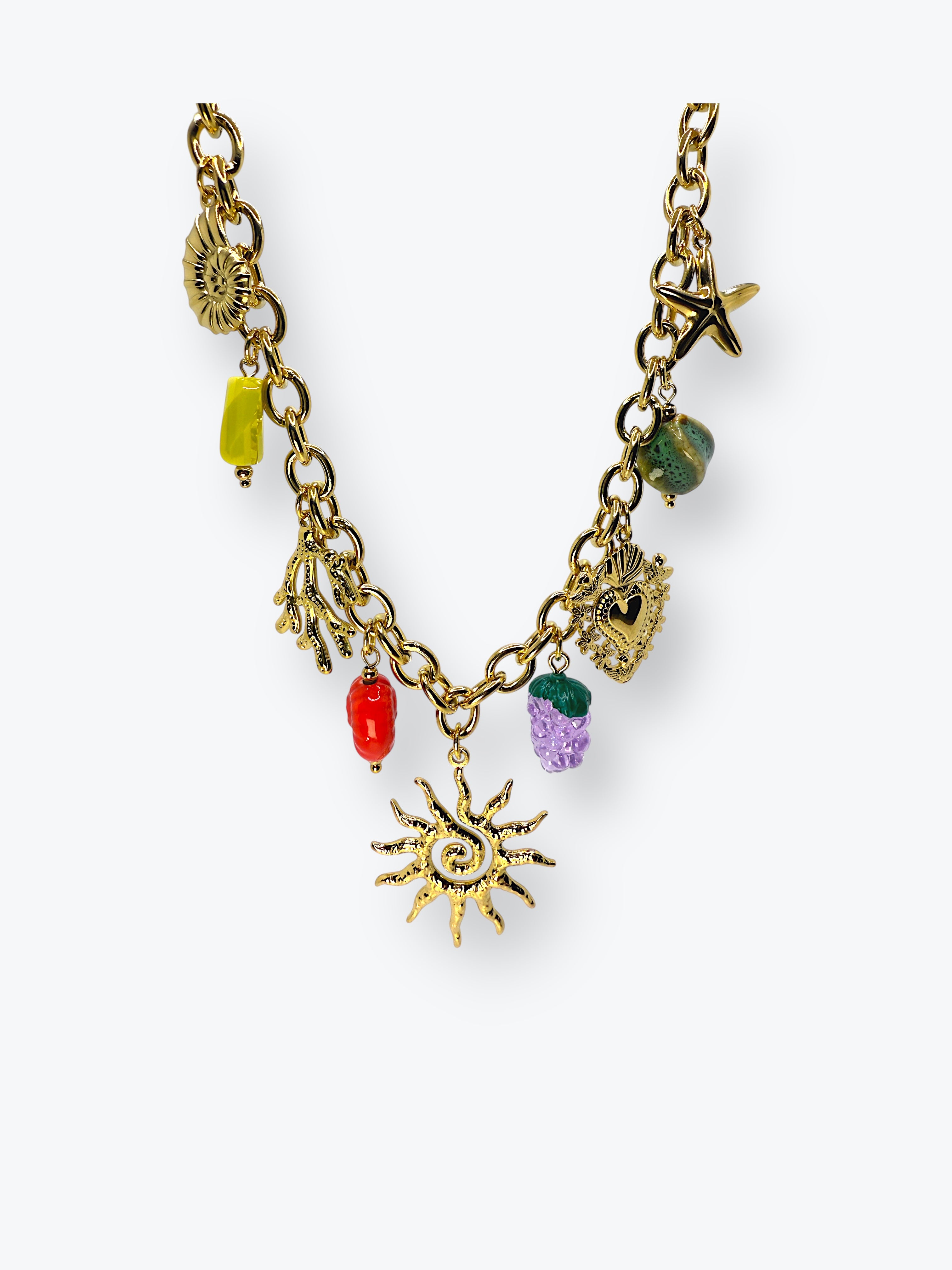 COLLANA SUMMER VIBES