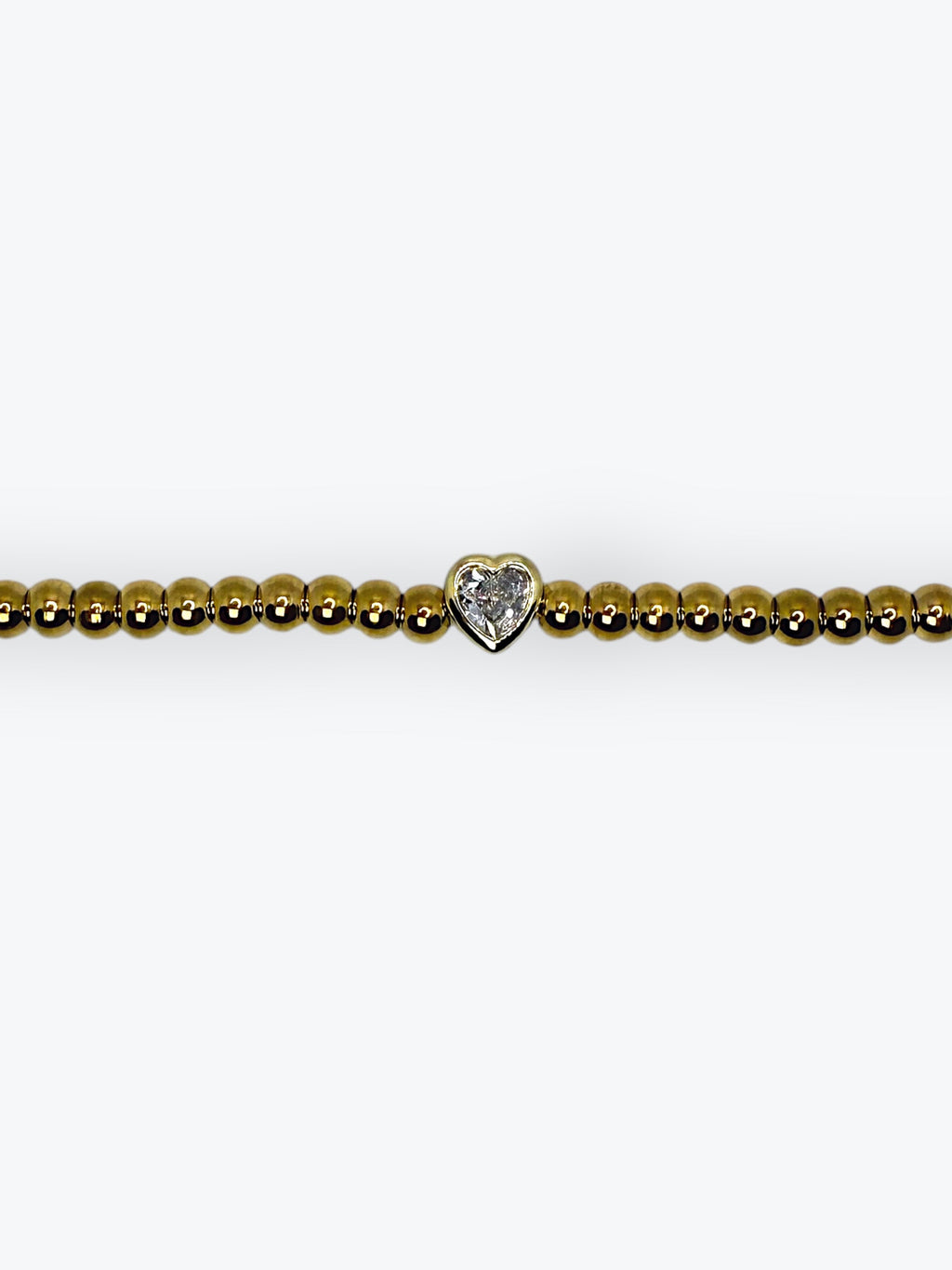 BRACCIALE SFERE LOVE