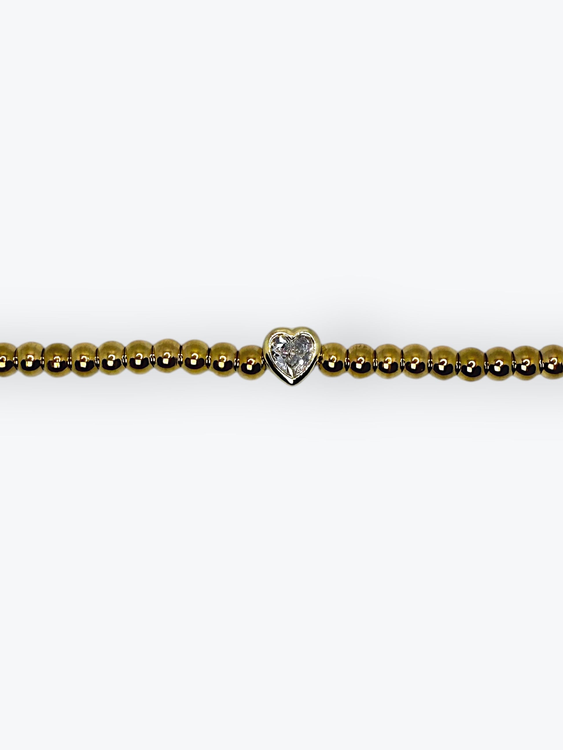 BRACCIALE SFERE LOVE