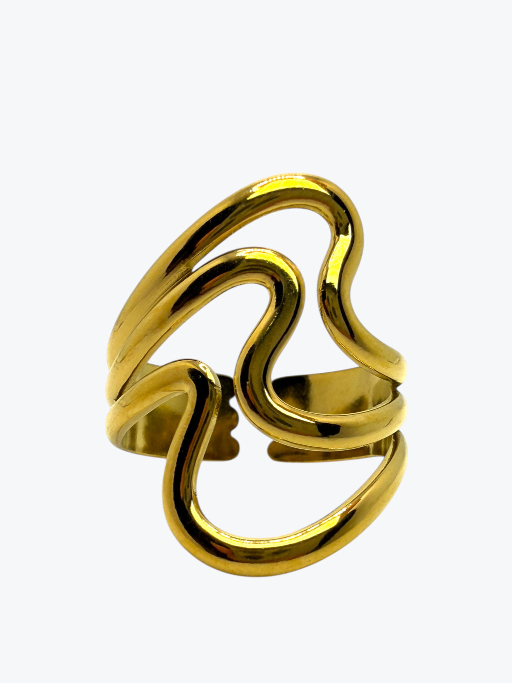 ANELLO ONDE