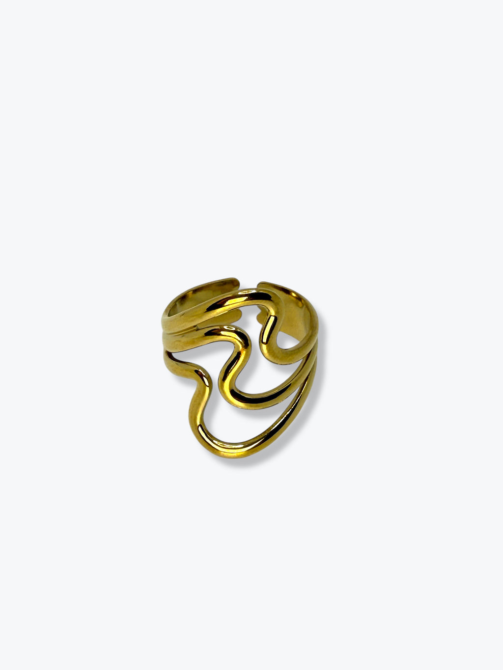 ANELLO ONDE