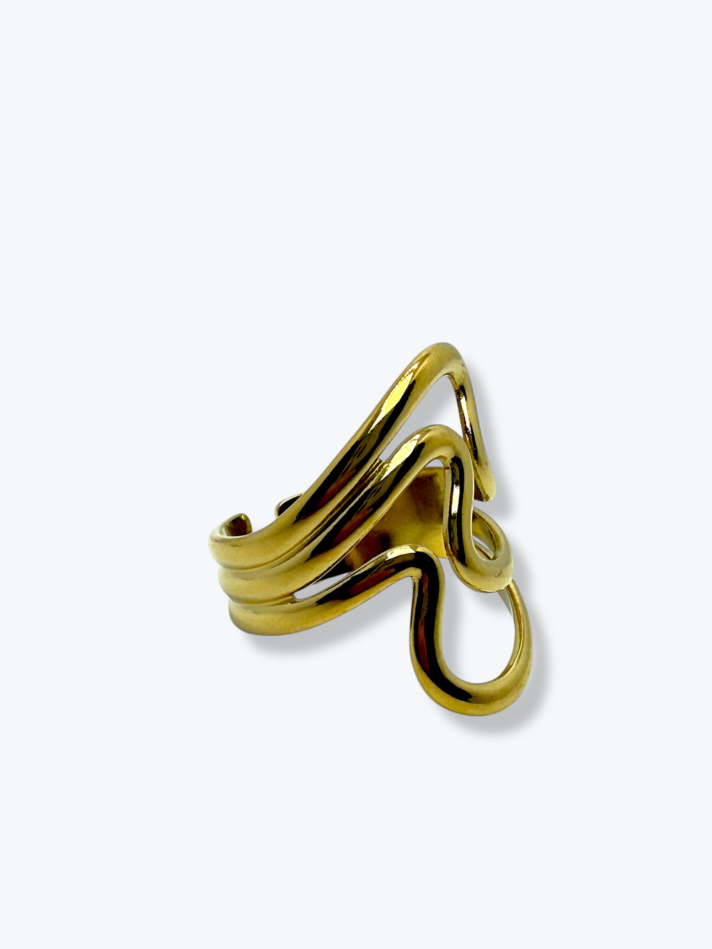 ANELLO ONDE