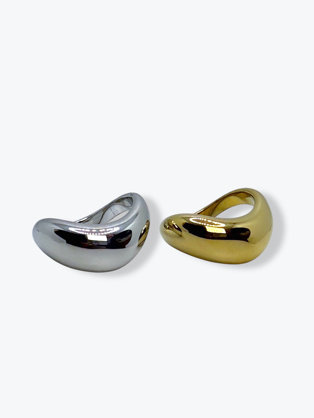 ANELLO ONDA