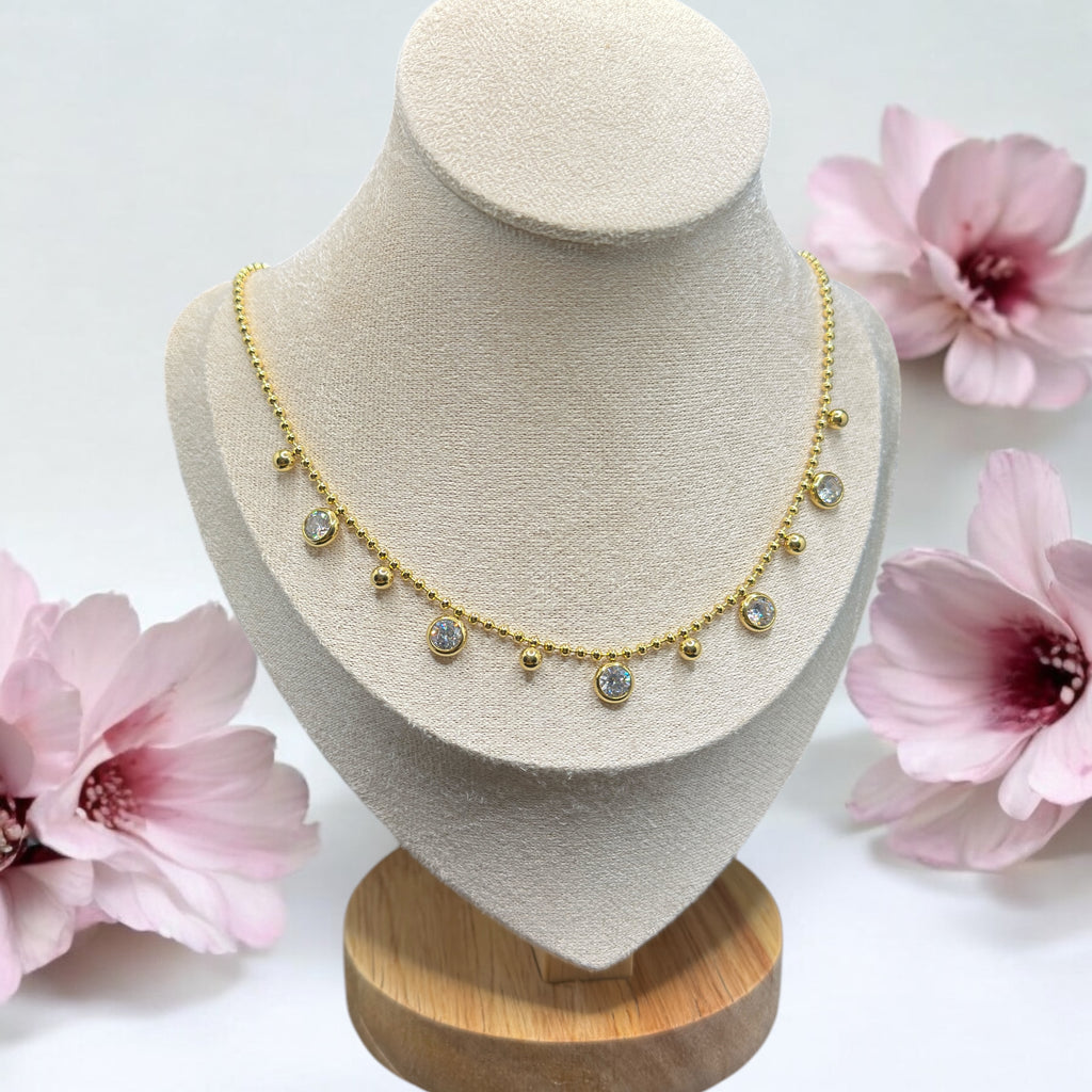 COLLANA ORIANA