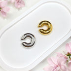 EARCUFF CHUNKY BOMBATO