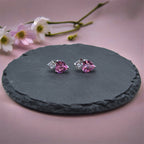 ORECCHINI VALENTINE ZIRCONI