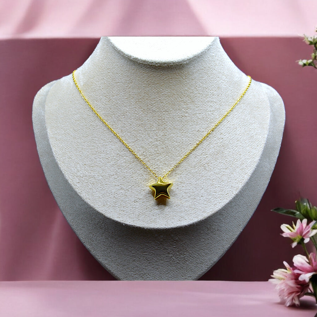 COLLANA STELLA MINI