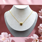 COLLANA CUORE MINI