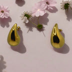 ORECCHINI GOCCIA BIG