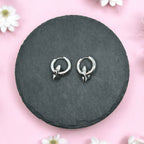 HOOP PENDENTE STELLA