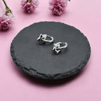 HOOP PENDENTE STELLA