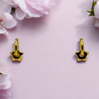 HOOP PENDENTE STELLA