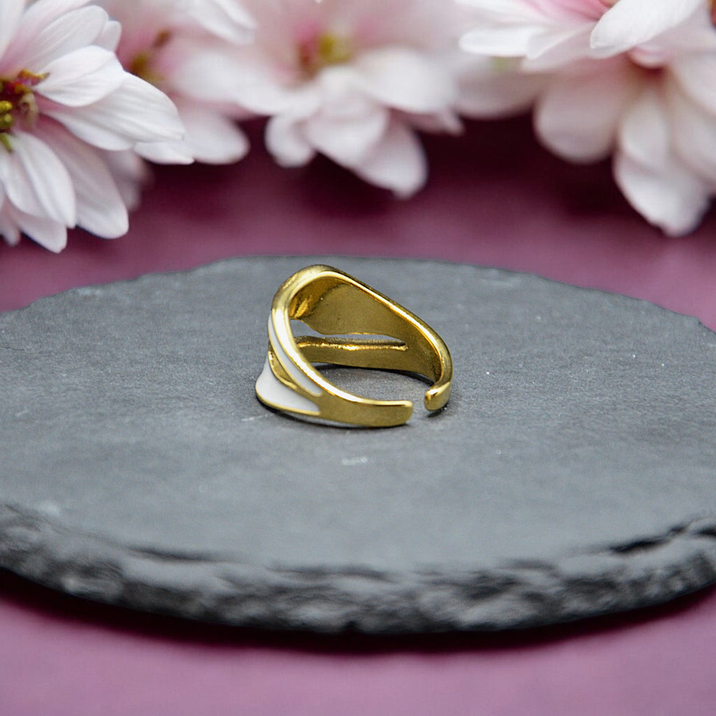 ANELLO CHARLOTTE