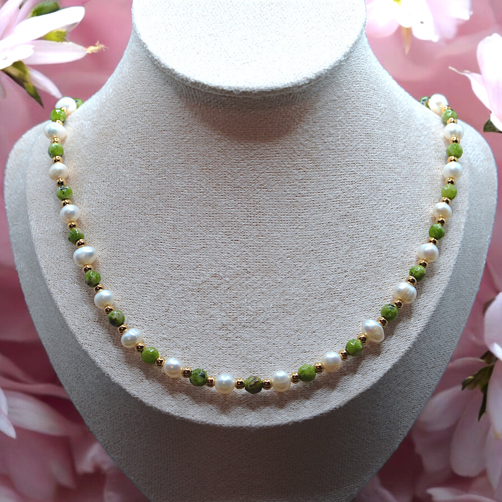 COLLANA AMELIA