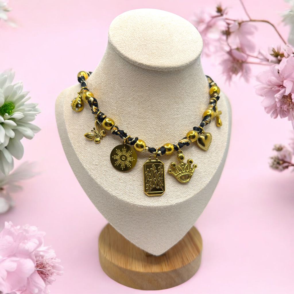 COLLANA PASSIONE