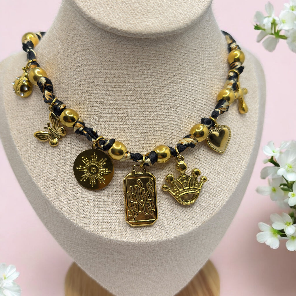 COLLANA PASSIONE