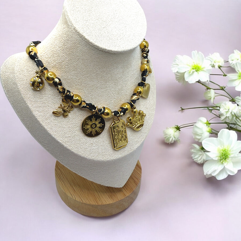 COLLANA PASSIONE