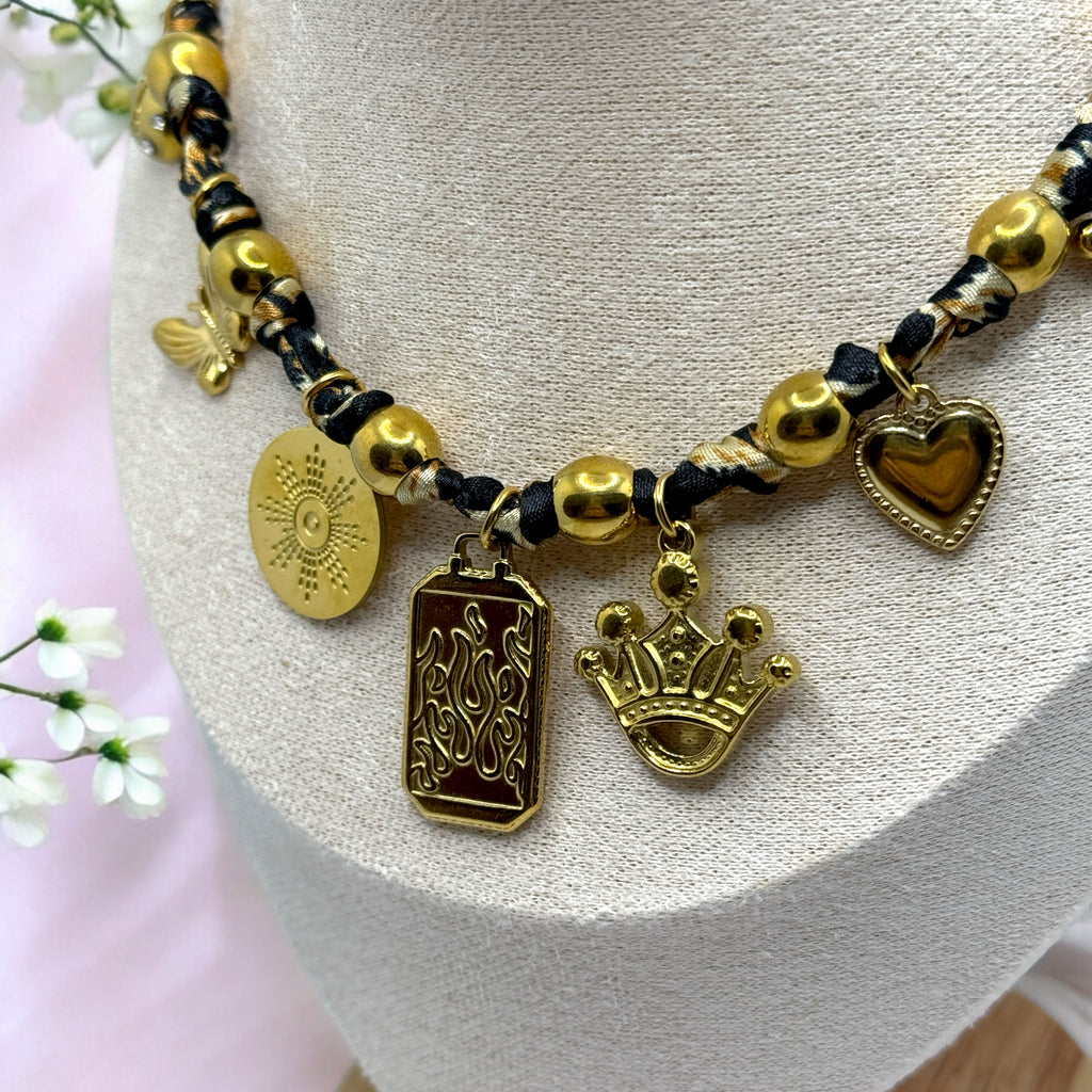 COLLANA PASSIONE