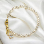 BRACCIALE MINI PERLE