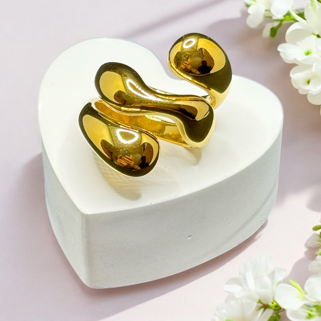 ANELLO VORTICE