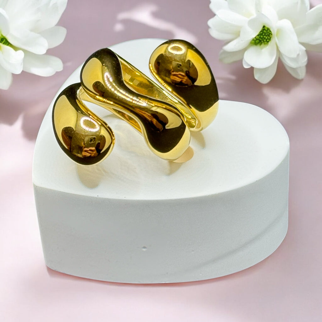 ANELLO VORTICE