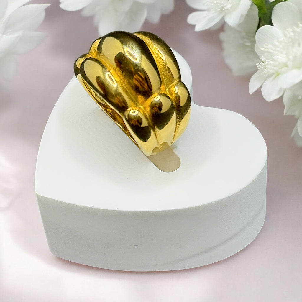 ANELLO RÉTRO