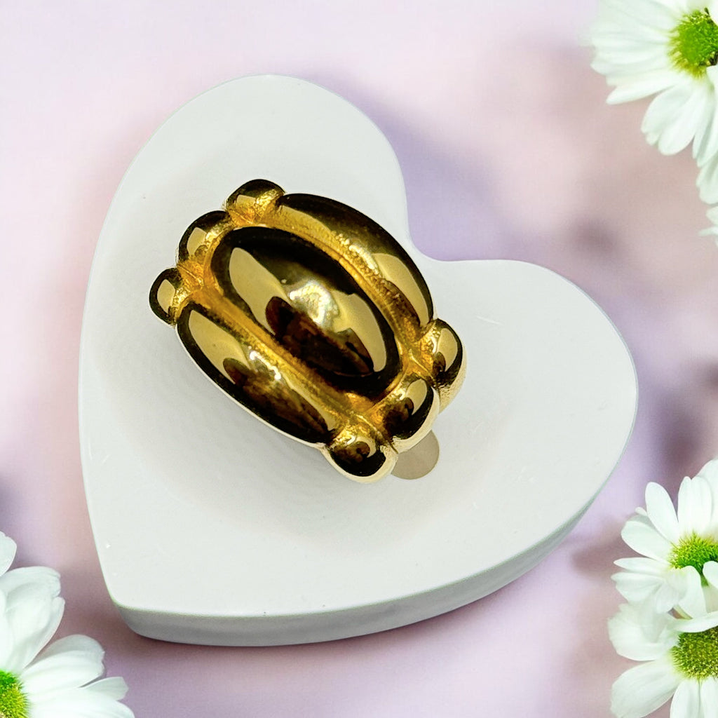 ANELLO RÉTRO
