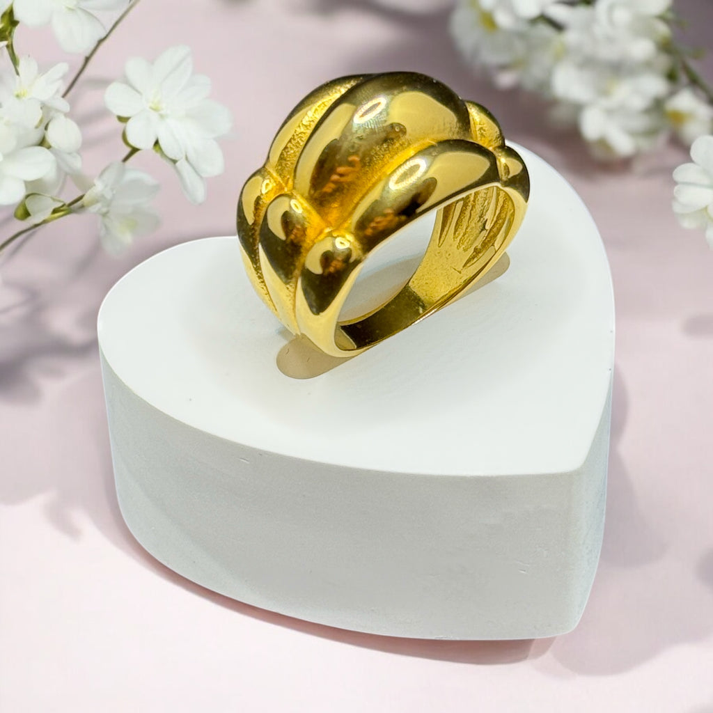 ANELLO RÉTRO