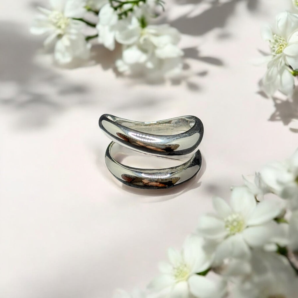 ANELLO DOPPIA FEDE
