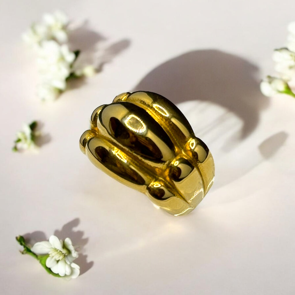 ANELLO RÉTRO