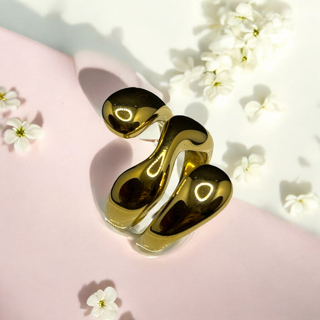 ANELLO VORTICE